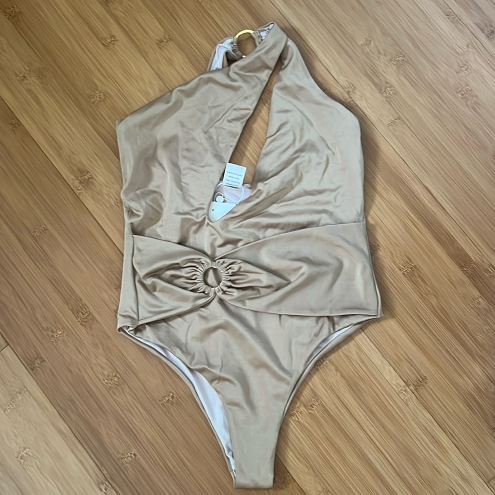 Baobab swim